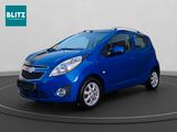 Chevrolet Spark LS+ TÜV Neu, Klima, Navi - scheckheftgepflegte Chevrolet Spark
