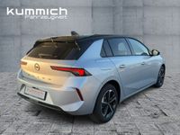 Opel Astra - Vorschau Bild 4
