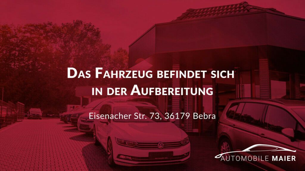 Fahrzeugabbildung Volkswagen Passat 2.0 TSI DSG Business-Navi-Kamera-LED-ACC-