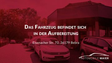 Fahrzeugabbildung Volkswagen Touran 1.6 TDI DSG Comf.-7Siz.-Navi-STHZ-LED-ACC