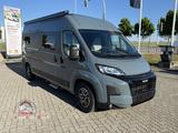 Mooveo Campervan 60EB Fiat - Mooveo Camper