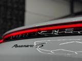 Porsche Panamera 4S STANDHZNG*PANO*BOSE*PORSCHE SCHECK - Porsche mit Benzin-Antrieb: Limousine
