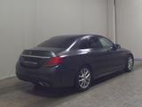 Mercedes-Benz C 220 d AMG-Line Navi LED Wides Night Distronic+ - Mercedes-Benz C-Klasse mit Diesel-Antrieb