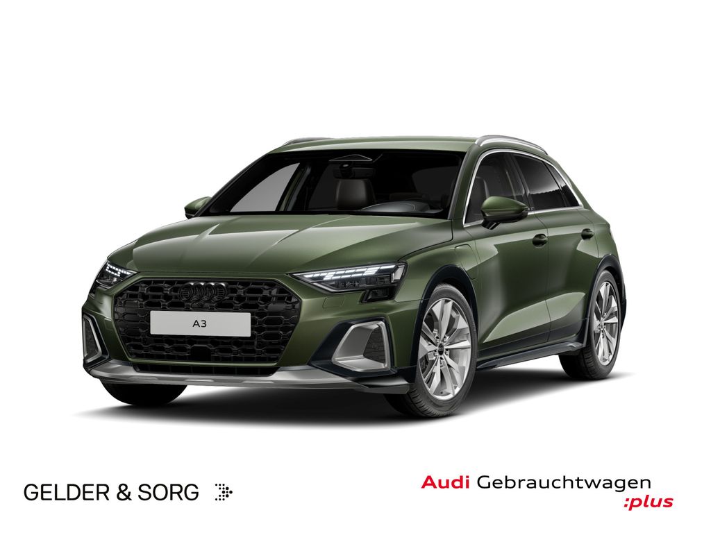 Image of Audi A3