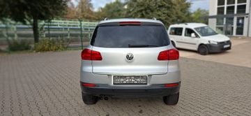 Volkswagen Tiguan - 7