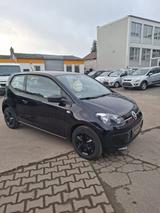 Volkswagen up! take up! - VW up! Gebrauchtwagen in Hannover