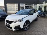 Peugeot 3008 BlueHDi 130 S&S EAT8 GT-Line Glasschiebedac - Peugeot 3008 in Duisburg