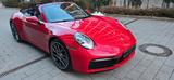 Porsche 911 Carrera 4 S Cabrio,ALU20/21RSSpider,Matrix, - Porsche: 911 Carrera RS