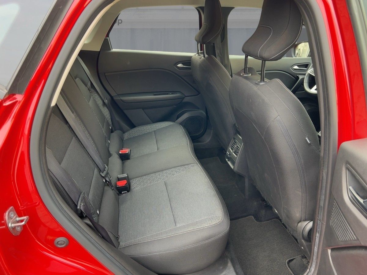 Renault Captur - Bild 9