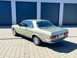 Mercedes-Benz 280 CE Airbag, Scheckheft durchgehend bei MB - Mercedes-Benz 280: Coupe