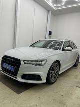 Audi A6 3.0 TDI 240kW comp. quattro tiptr. Avant ... - Audi A6 in Stuttgart