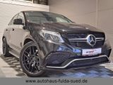 Mercedes-Benz GLE 63 AMG 4Matic°ACC°360°AHK°ILS°H&K°Massage°BT