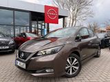 Nissan Leaf 40kWh Acenta/WINTERPAKET/KAMERA - Nissan Leaf aus 2019