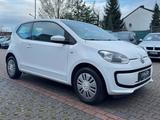 Volkswagen up! move up! - Volkswagen up! in Krefeld