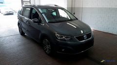 Fahrzeugabbildung Seat Alhambra FR-Line 4Drive Navi Xenon SiHz ACC RFK