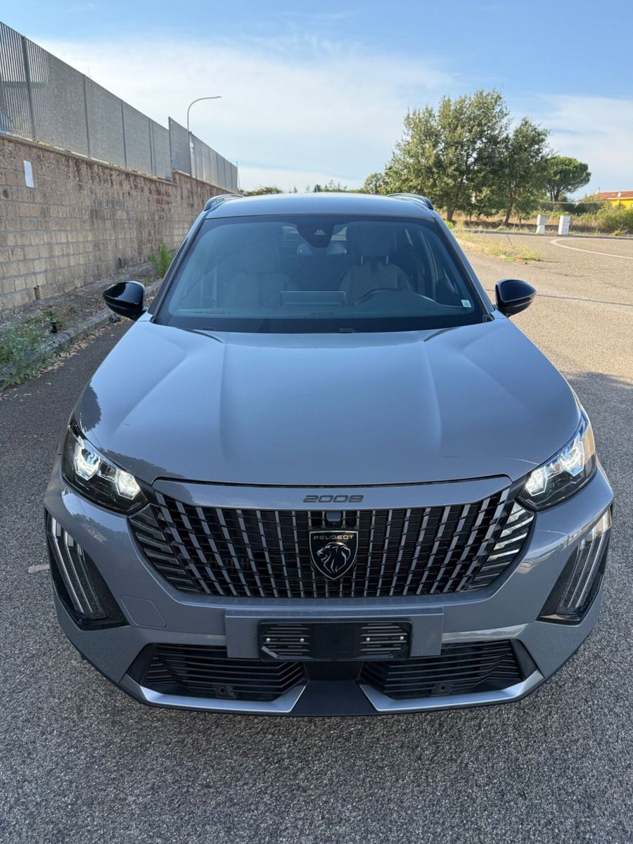 Peugeot 2008 BlueHDi 130 S&S EAT8 GT imagem 3