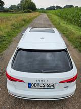 Audi A4 Avant 3.0 TDI V6 Quattro Tiptronic 2xS-Line - Audi A4: Kombi, V6 TDI