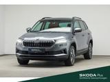 Skoda Karoq 2.0 TDI DSG 4x4 Tour*AHK*NAVI*LED*PDC*KAME - Skoda Karoq in Frankfurt (Main)