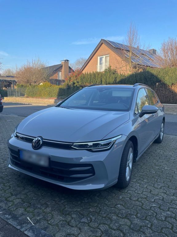 Image of Volkswagen Golf