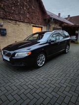 Volvo V70 T6 mit LPG - Volvo V70: 6.6