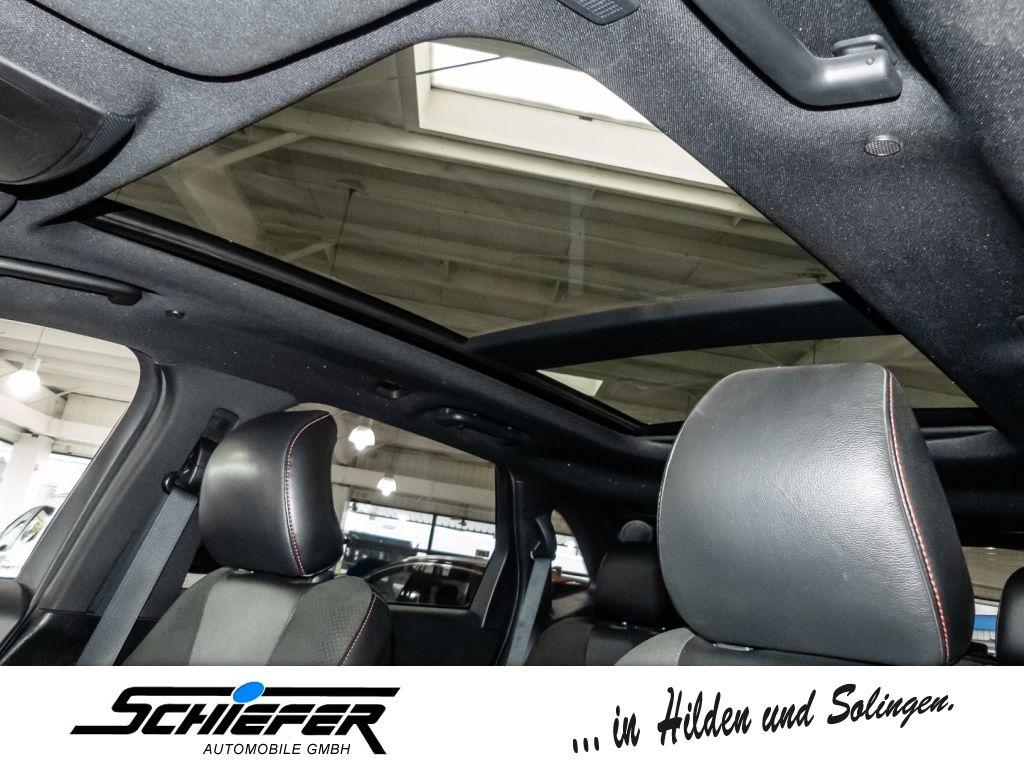 Ford Edge 2.0 Bi-Turbo ST-Line *Allrad / Sehr gepfleg