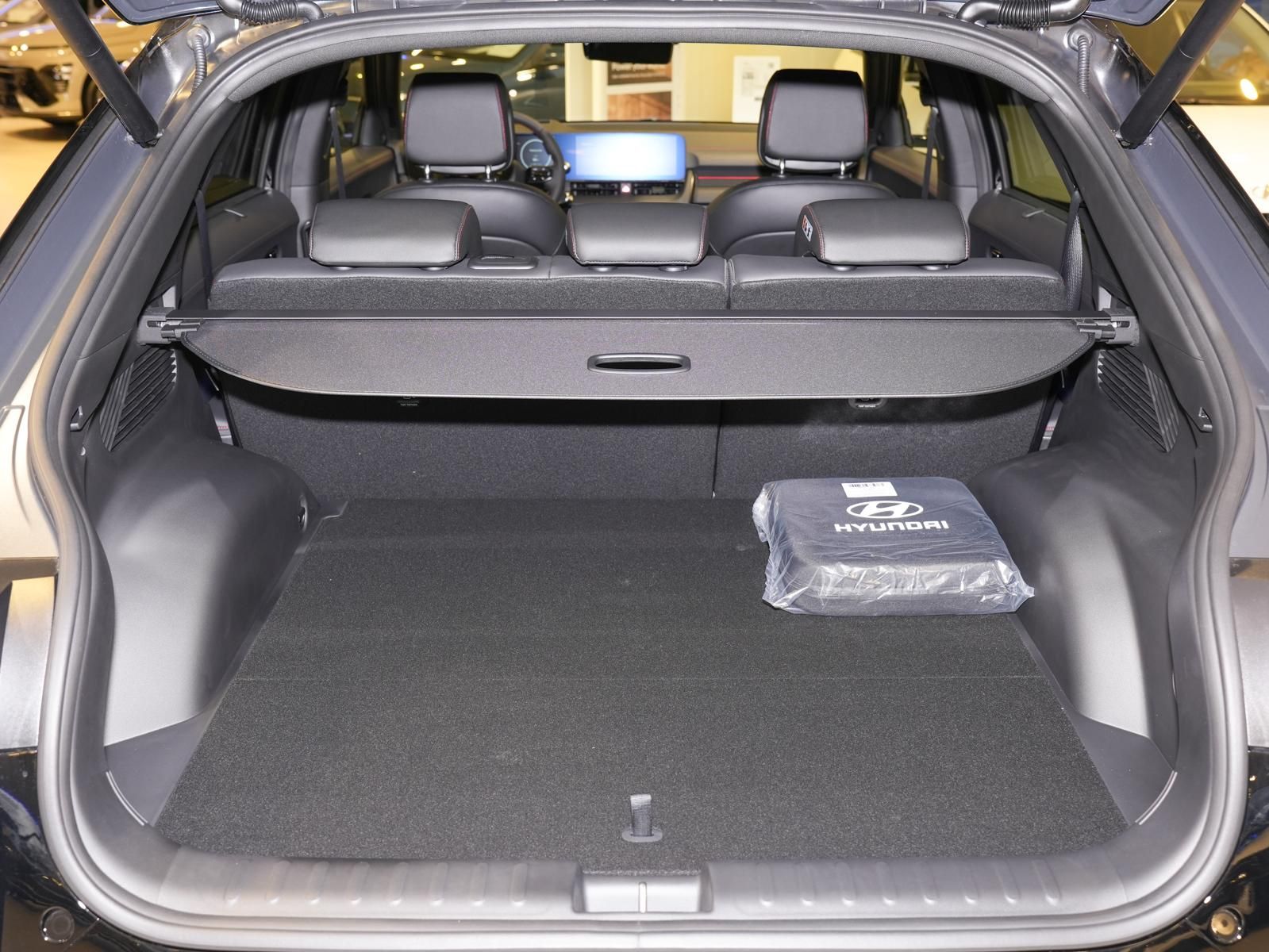 Hyundai IONIQ 5 - Bild 12