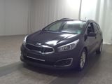 Kia cee'd Sporty Wagon  1.6 CRDI Vision Navi Pano Sh - Kia: Cee D Sport Wagon