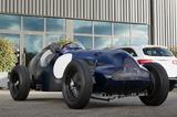 Andere Brooke ERA 1936 Rennwagen - Andere: Renn