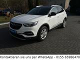 Opel Grandland(X)2.0 Ultimate*HU+Service Neu*Garantie - Opel Grandland (X) aus 2020