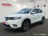 Nissan X-TRAIL 1.6 DIG-T TEKNA LEDER PANO 360° - Nissan X-Trail: Tekna