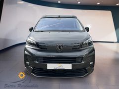 Pössl Campster* 180PS*Adaptiv Tempo*Navi*AHK