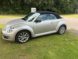 Volkswagen Beetle 1.2 TSI BMT CLUB Cabriolet CLUB - VW Beetle Gebrauchtwagen in Hamburg