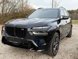 BMW X7 M60 - BMW X7 M60 Gebrauchtwagen