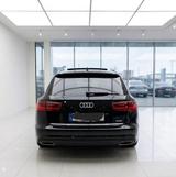 Audi A6 3.0 TDI 160kW quattro S tronic Avant - - Audi A6 Gebrauchtwagen in Chemnitz