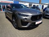 Maserati Levante Modena S-Carbon-Garantie - Maserati Levante: Modena