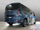 Ford V710 Tourneo Custom 320L2 Titanium 150PS - Ford Tourneo Custom