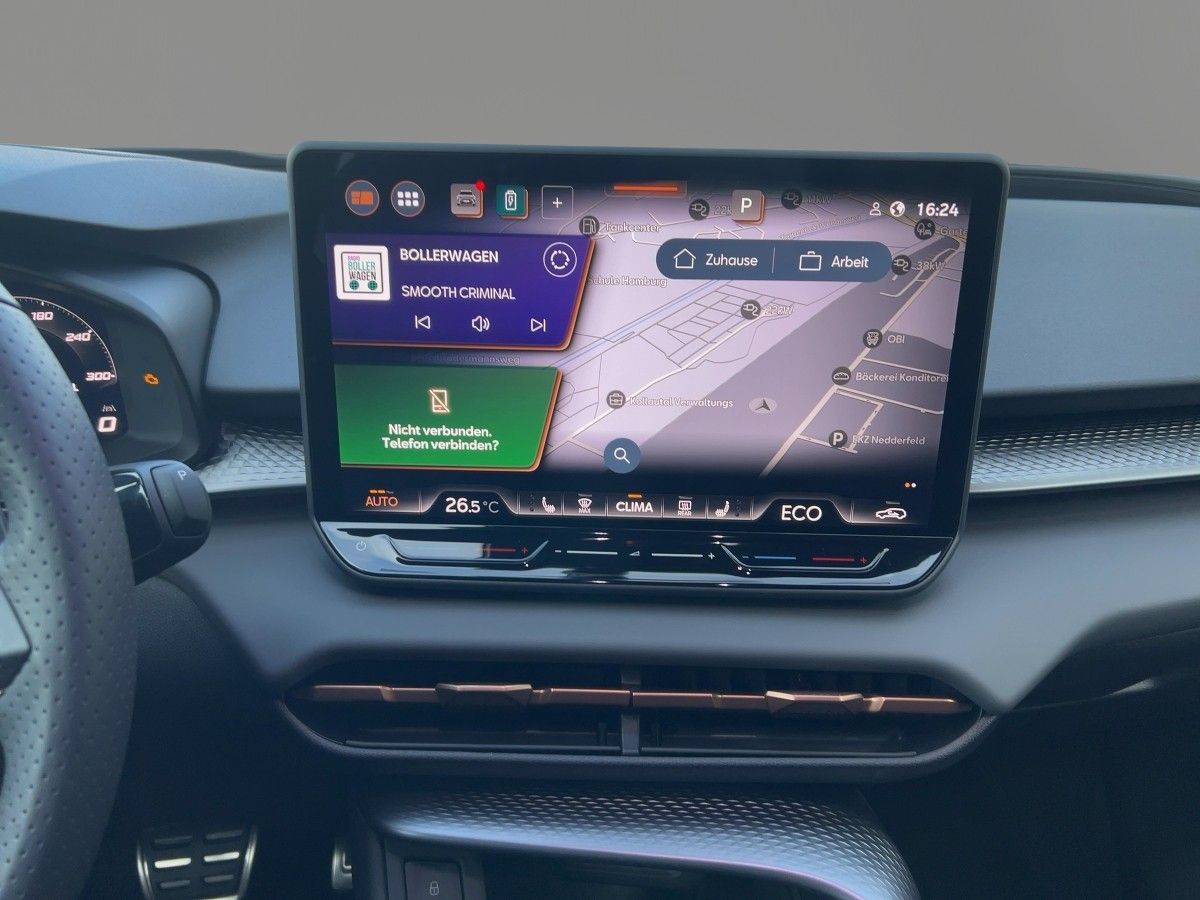 Cupra Terramar - Bild 11