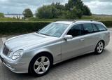 Mercedes-Benz  W211 K 270 CDI - Mercedes-Benz Vito aus 2003