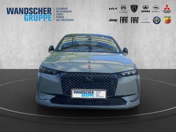 DS Automobiles DS4 PureTech Performance Line +AHK+HUD