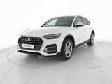 Audi Q5 40 2.0 tdi mhev 12V Business quattro - Audi: V12 TDI