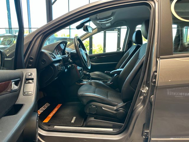 MYAUTOCENTER – Gebraucht- und Jahreswagen mit Werkstattservice in Pfaffenhofen Mercedes-Benz A 160 *Sitzheizung*Tempo*PDC*