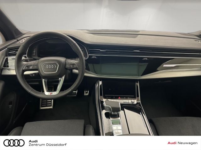 Audi Q7 - Bild 6