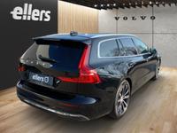 Volvo V60 T6 AWD Essential Abstandstempomat AHK Kamera