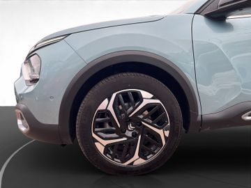 Citroën C4 Shine PT 130 Navi+RFK+HUD+LM