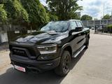 Dodge RAM 1500 5.7l V8 Rebel Sport Mit LPG Tank  - Dodge RAM in Frankfurt (Main)