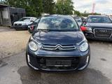 Citroën C1 Selection - Citroën C1 mit Benzin-Antrieb: Limousine