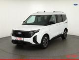 Ford Tourneo Courier Titanium 1.0 EB Kamera AHK Tempo - Ford Tourneo Courier Jahreswagen