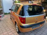 Peugeot 1007 Filou 110 Filou - Peugeot 1007 von privat
