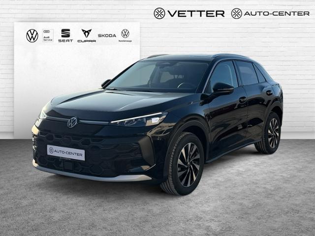 Volkswagen T-Roc Style 1.5 l eTSI 150 PS DSG - NAVI*PANO*AP