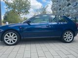 Audi A3 1.8 Turbo Liebhaberfahrzeug 